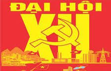 ກອງປະຊຸມໃຫຍ່ຜູ້ແທນທົ່ວປະເທດຄັ້ງທີ 12 ຂອງພັກກອມມູນິດຫວຽດນາມ ໄດ້ຮັບໂທລະເລກຊົມເຊີຍ 235 ສະບັບ